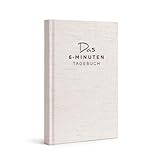UrBestSelf 6-Minuten Tagebuch (Das Original) | Achtsamkeitstagebuch, Glückstagebuch | Dein Journal für deine Persönlichkeitsentwicklung, mehr Selbstliebe & Selbstfindung.