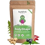Buntfink 'BodyShape' (60g)