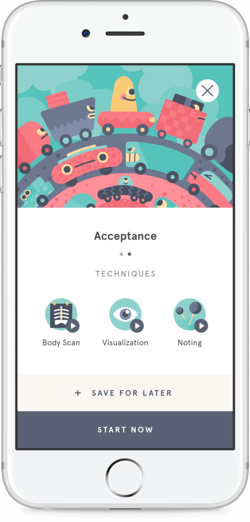 Headspace