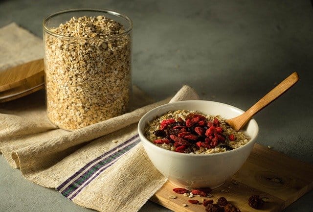 Haferflocken gesund oder ungesund