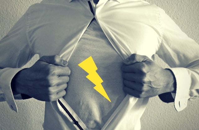 Mehr Energie