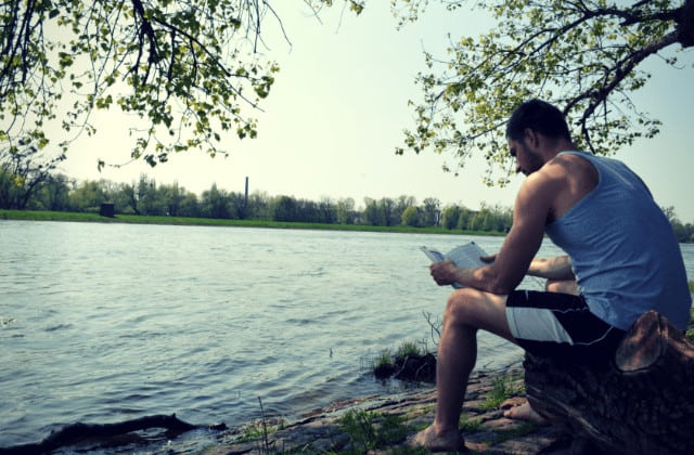 Meine Morgenroutine