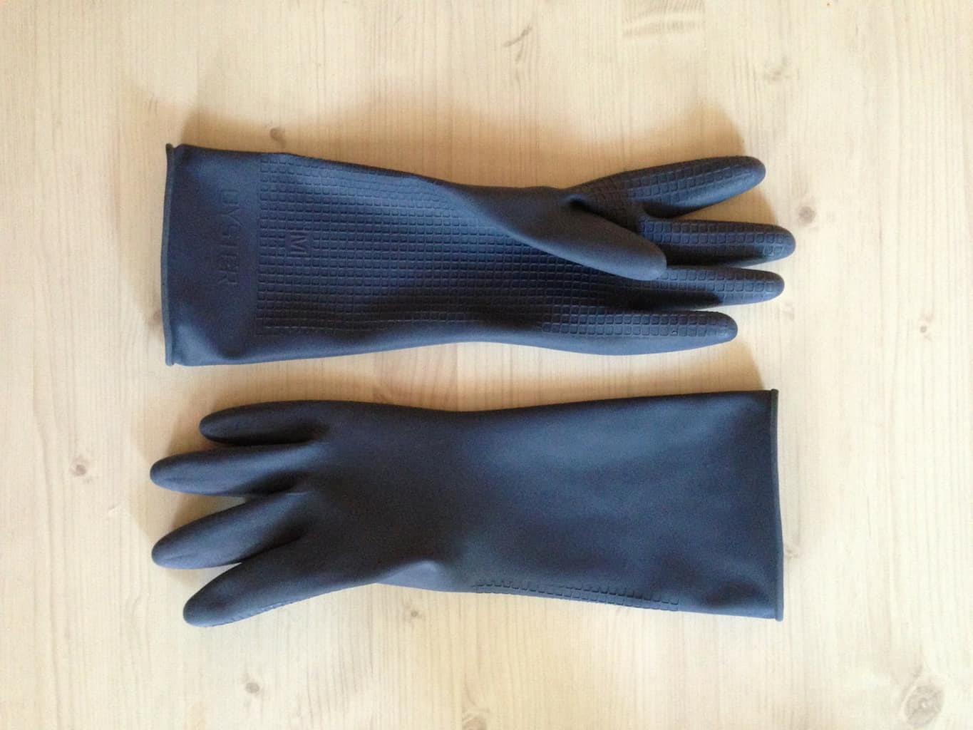 Kreuzallergie Latex