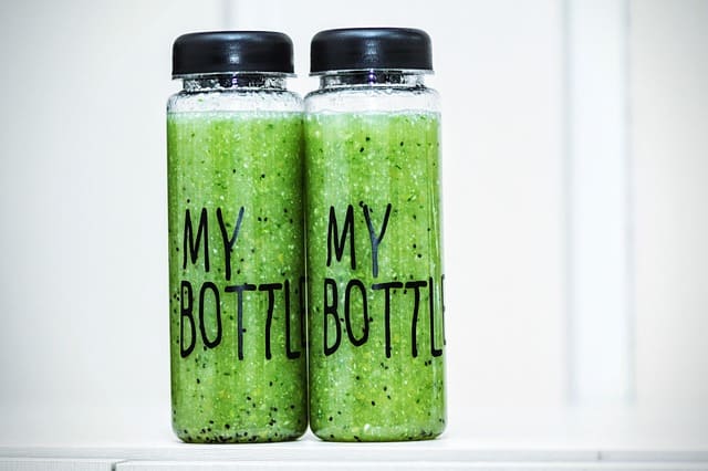 Superfood Smoothie