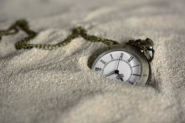 biologische Uhr