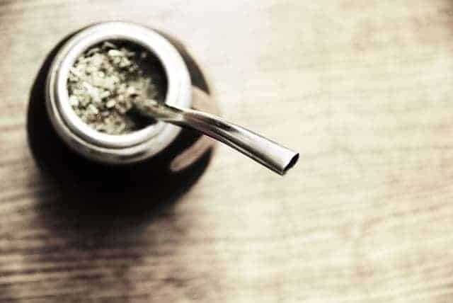 Mate Kalebasse